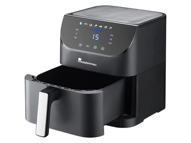 Friteuse sans huile, 6 L