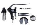 Set de 5 accessoires pour vin