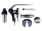 Set de 5 accessoires pour vin