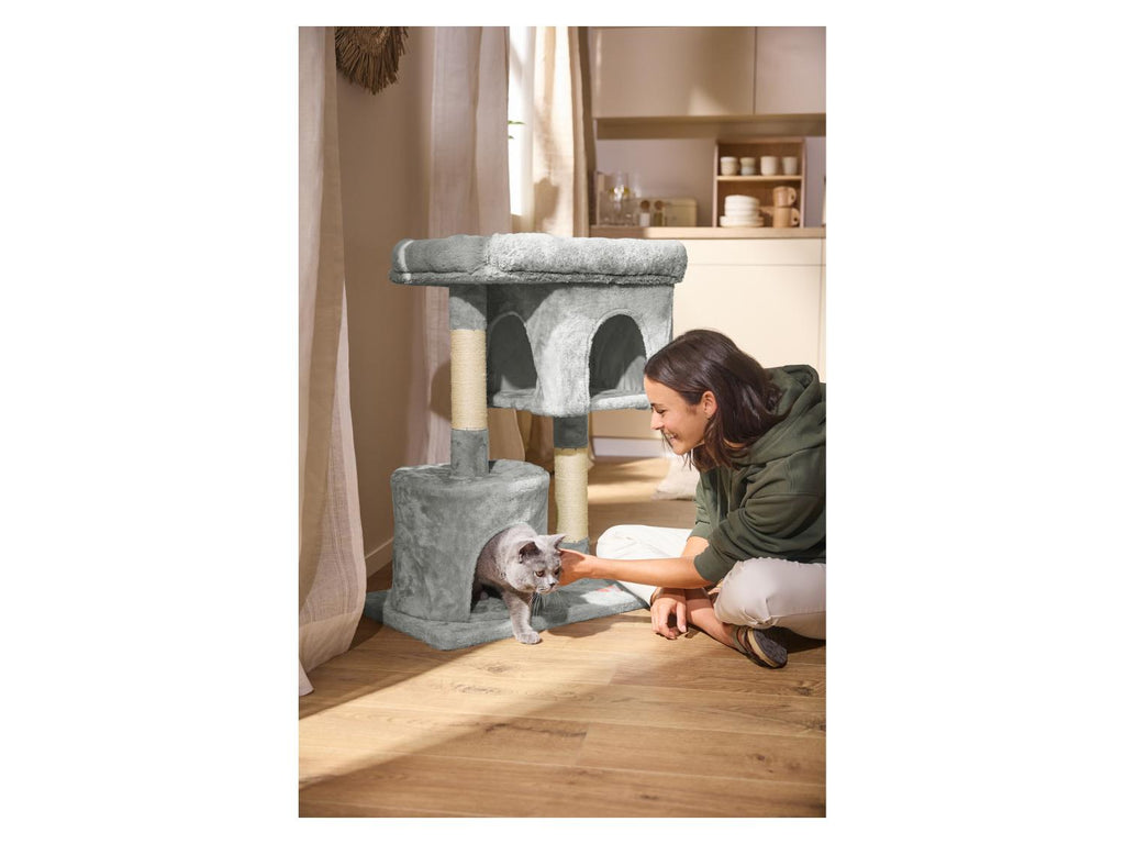 Arbre à chat