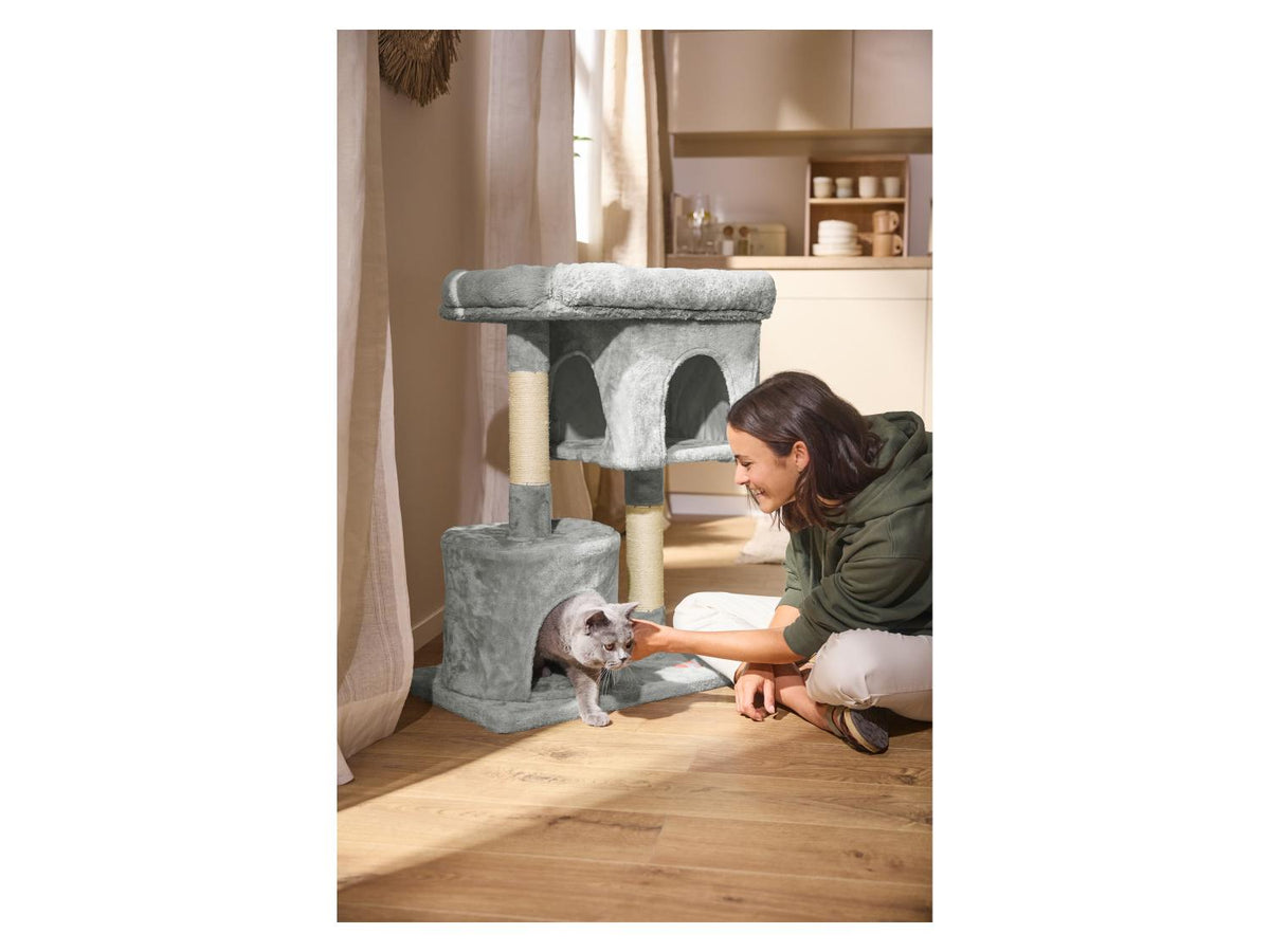Arbre à chat
