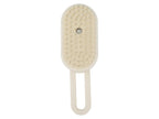 Brosse à vapeur pour animaux