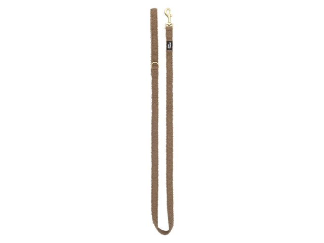 Collier pour chien ou laisse pour chien au design teddy