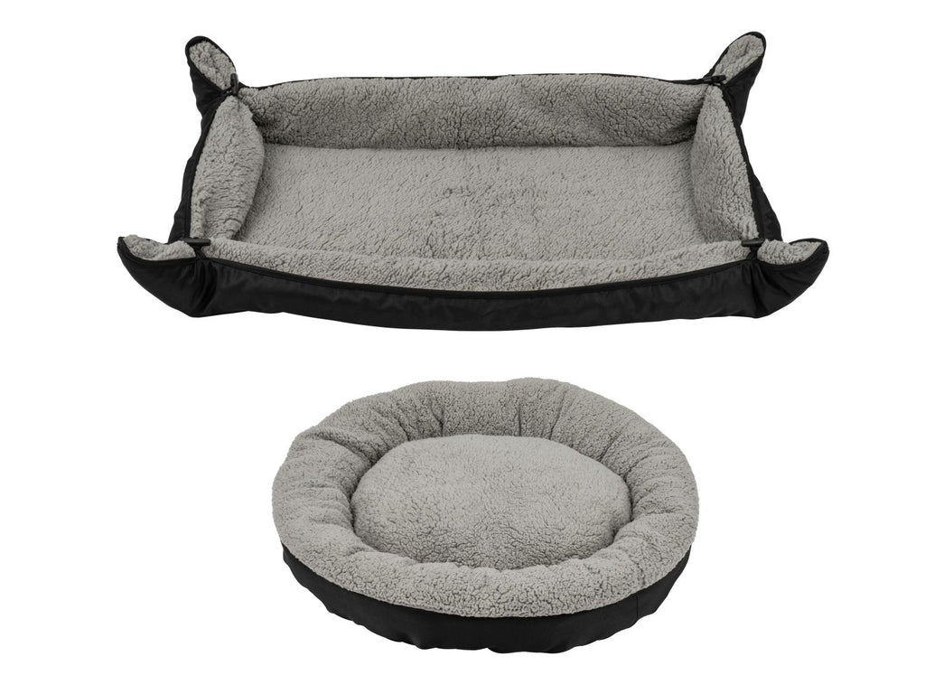 Panier pour chien