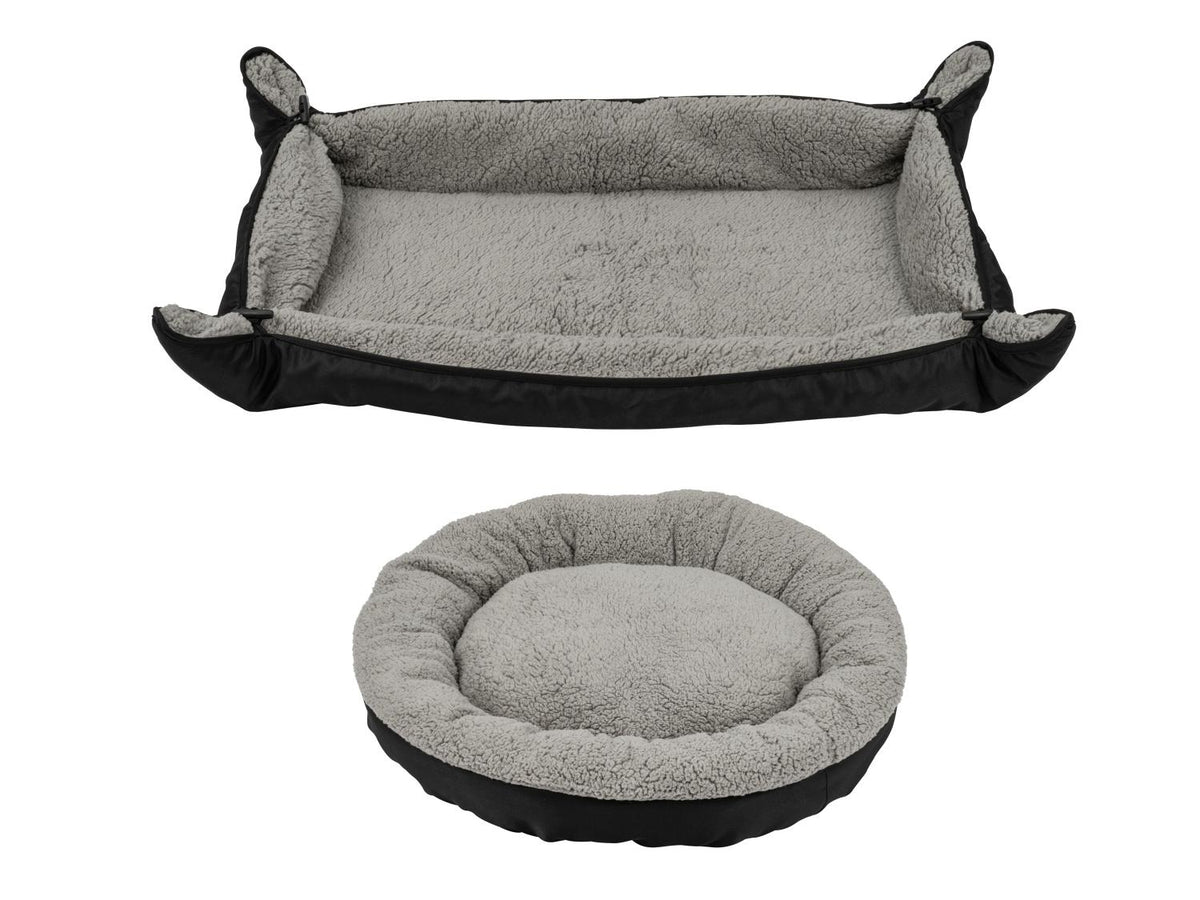 Panier pour chien