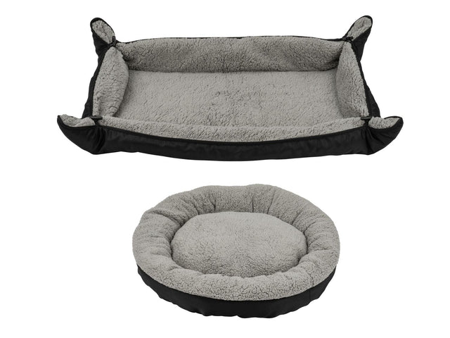Panier pour chien