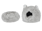Panier pour chien / Niche pour chat