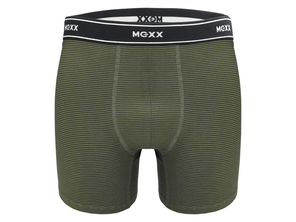 Boxers homme, lot de 2