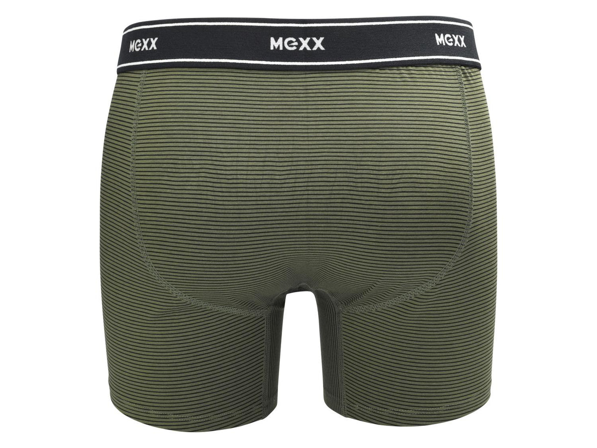 Boxers homme, lot de 2
