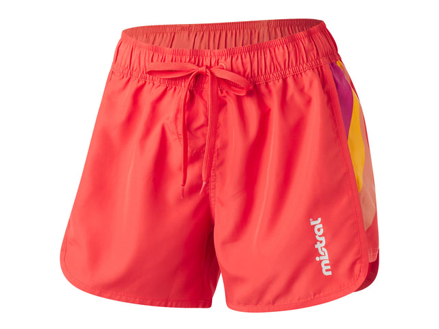 Short de bain femme