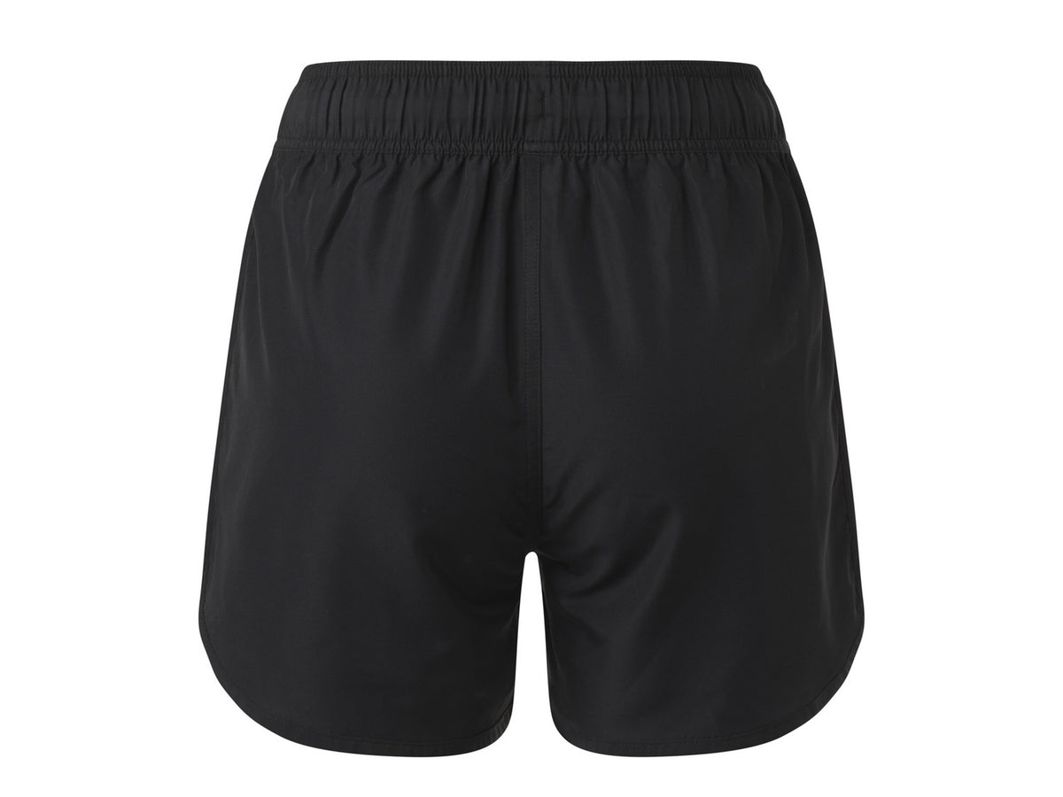 Short de bain femme