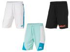 Short molletonné homme