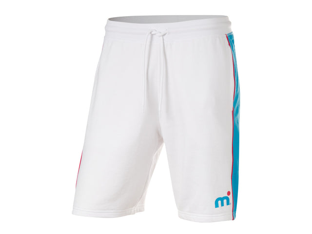 Short molletonné homme