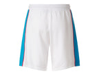 Short molletonné homme