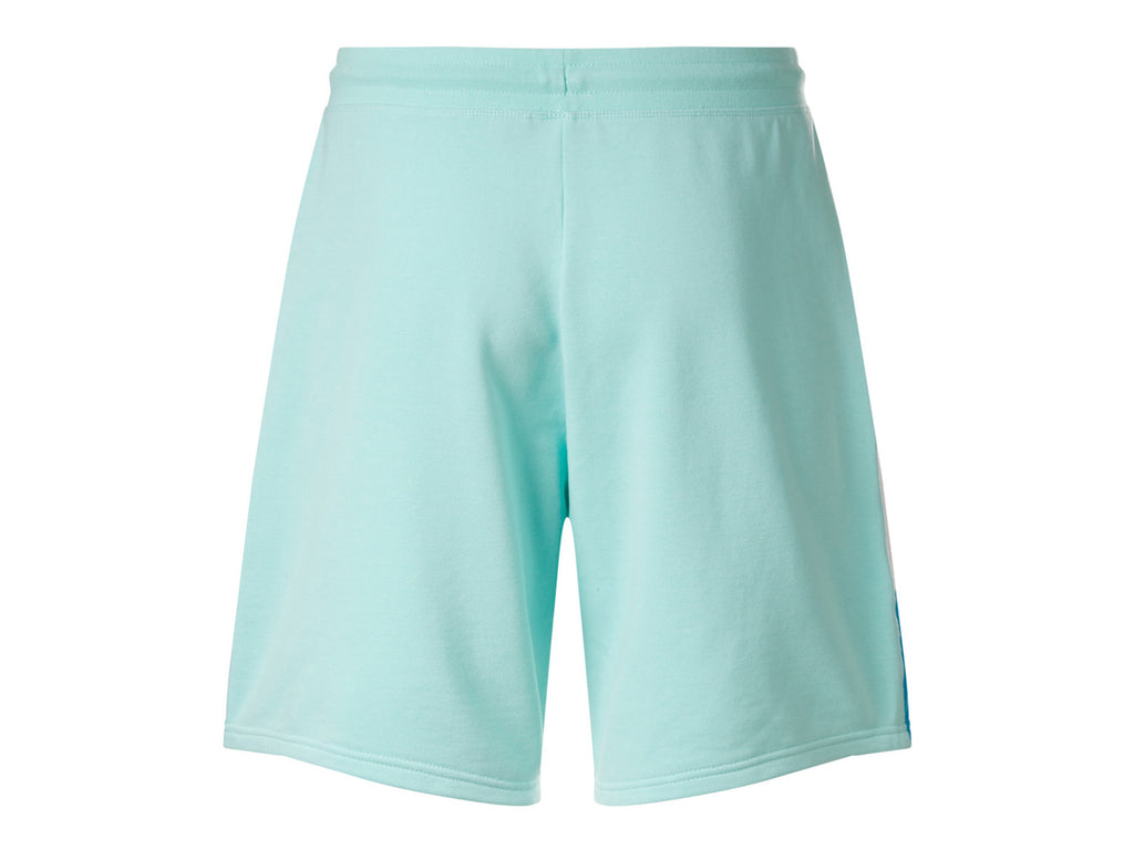 Short molletonné homme