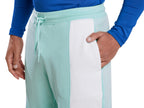 Short molletonné homme