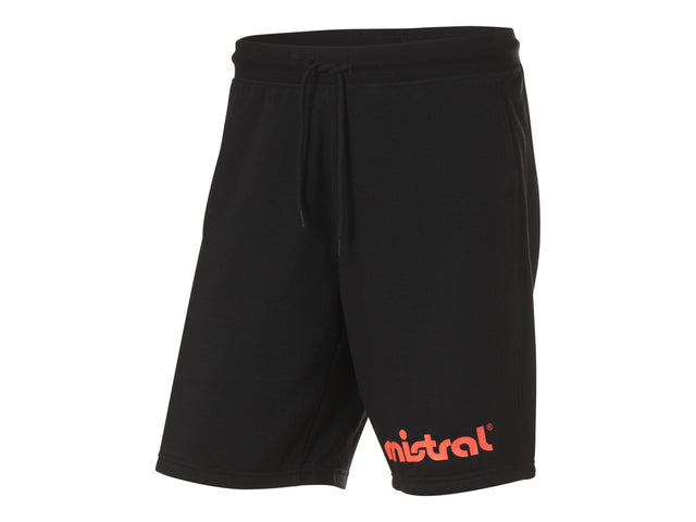 Short molletonné homme