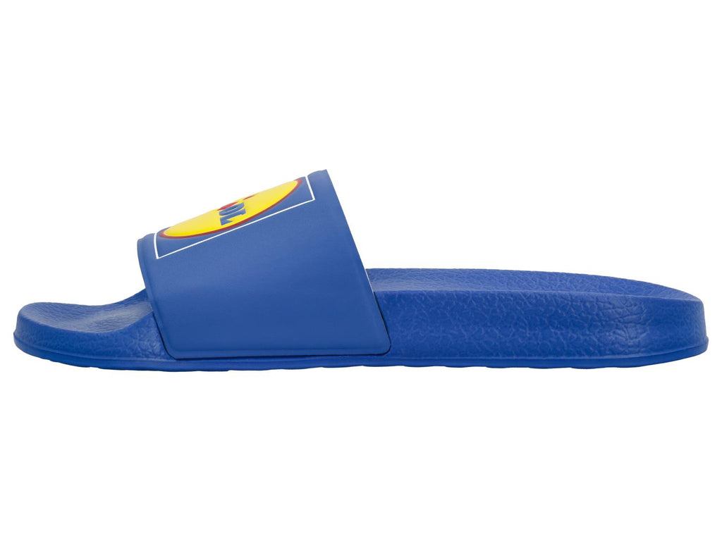 Mules de bain unisexe LIDL