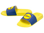 Mules de bain unisexe LIDL