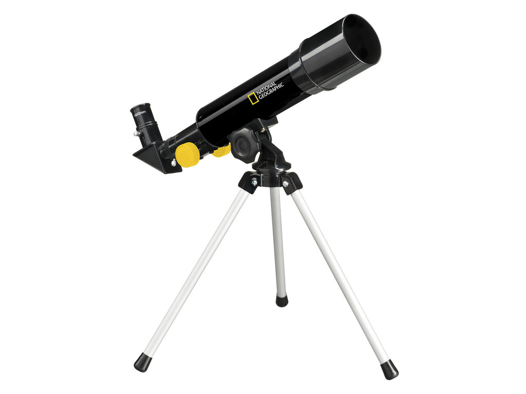 Set d'astronomie et de microscopie