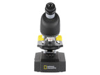 Set d'astronomie et de microscopie