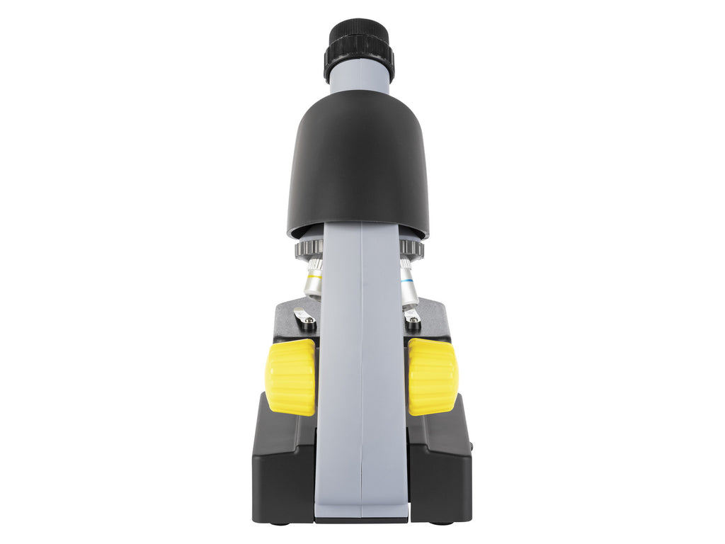 Set d'astronomie et de microscopie