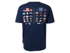 T-shirt unisexe