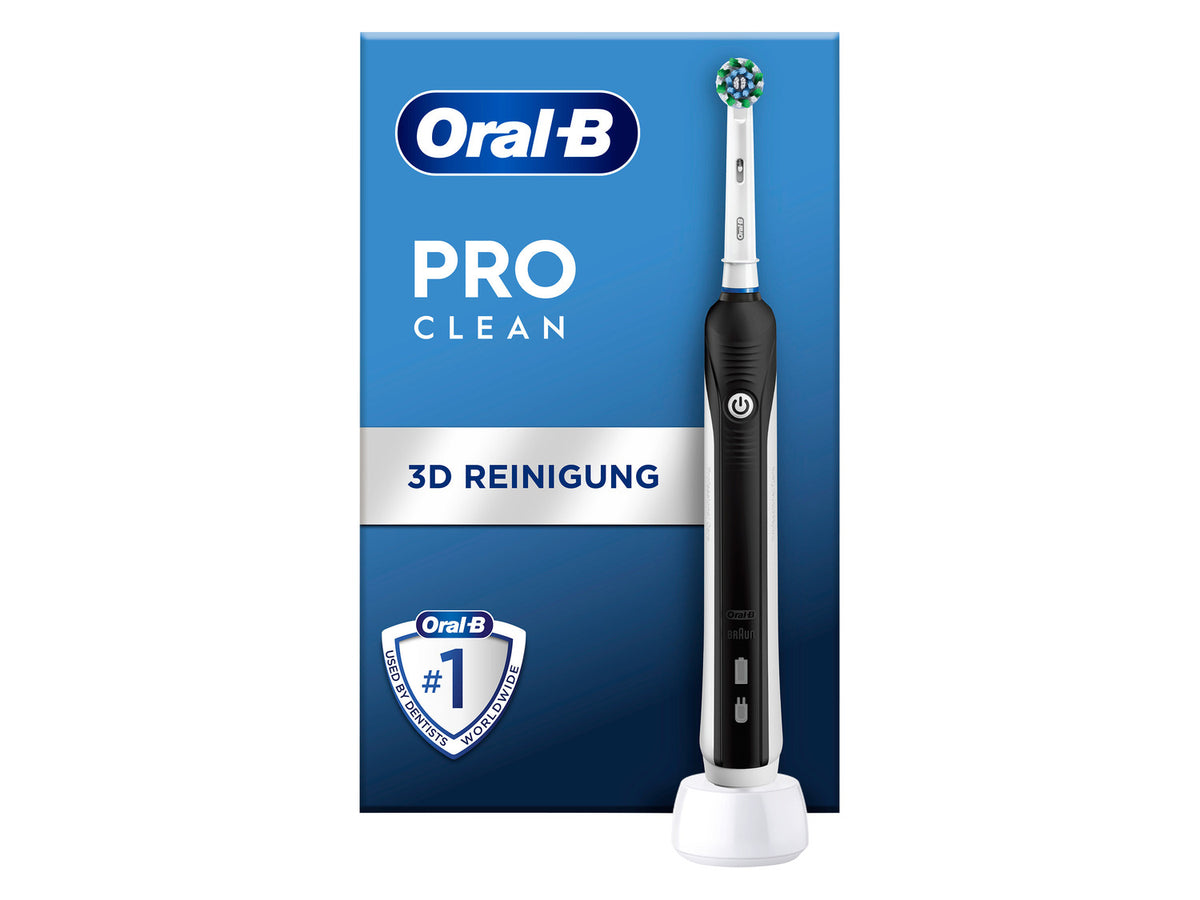 Brosse à dents électrique Pro1 Clean