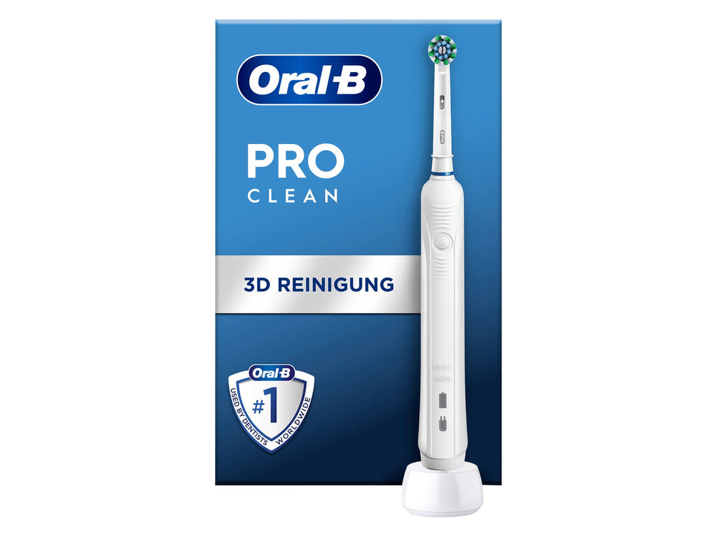 Brosse à dents électrique Pro1 Clean