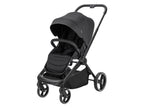 Poussette combinée »BooBoo«, avec siège sport réglable