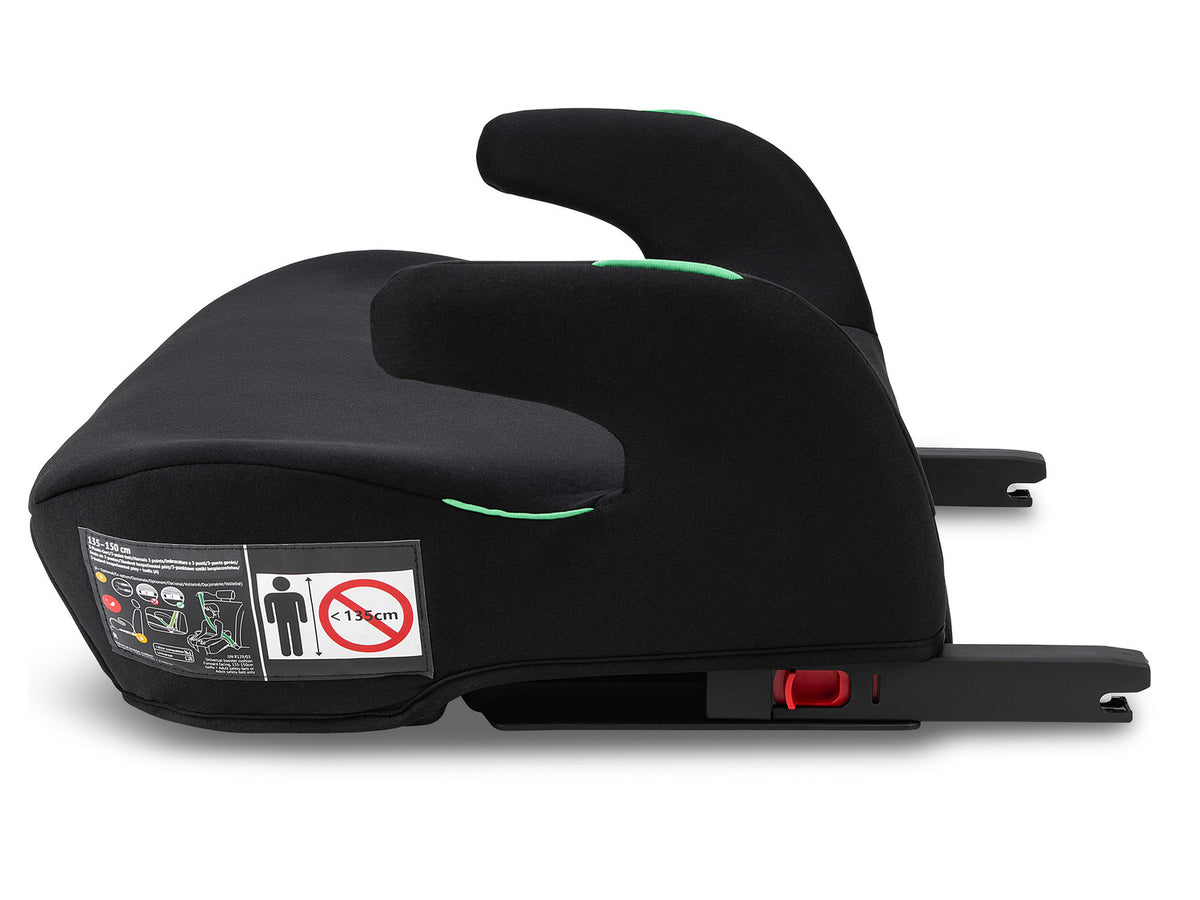 Réhausseur auto enfant Boost Isofix
