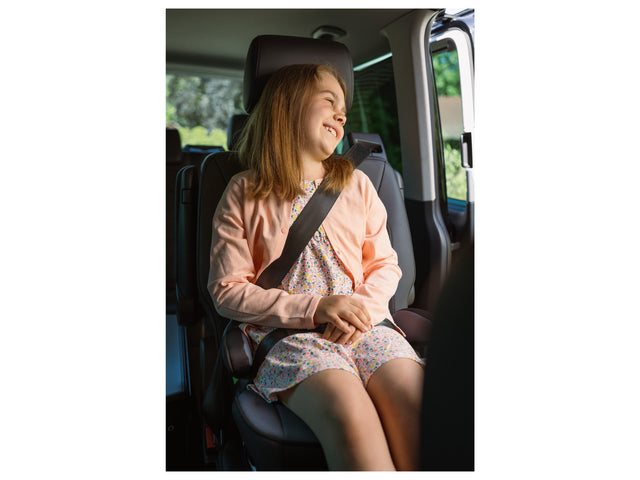 Rehausseur auto universel