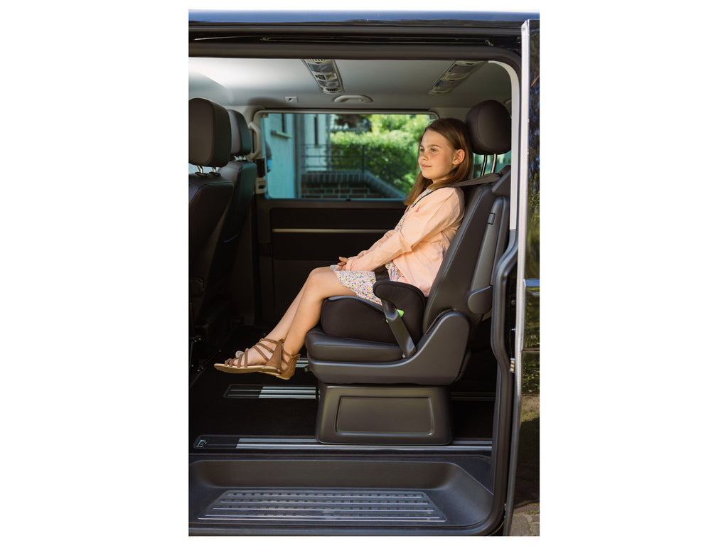 Rehausseur auto universel
