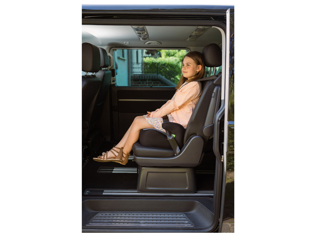 Rehausseur auto universel