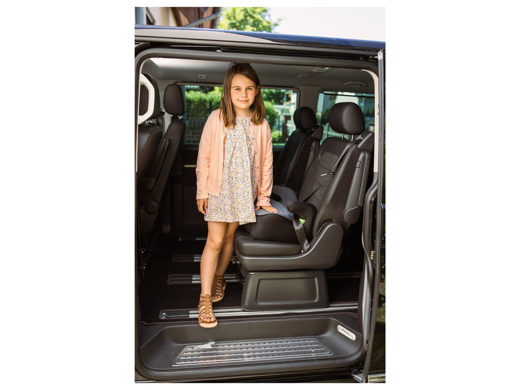 Rehausseur auto universel