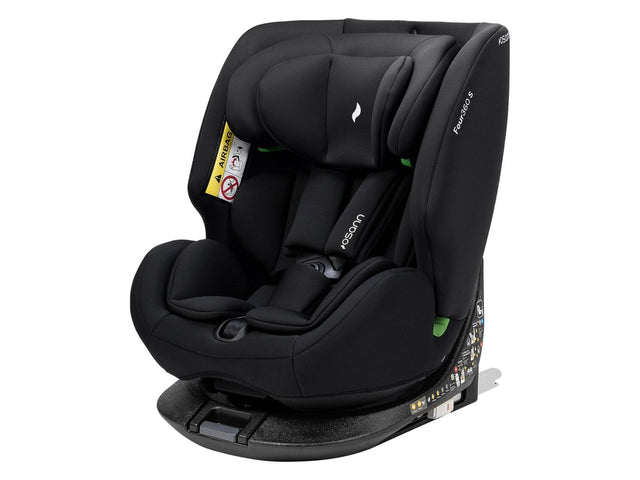 Siège auto Four 360