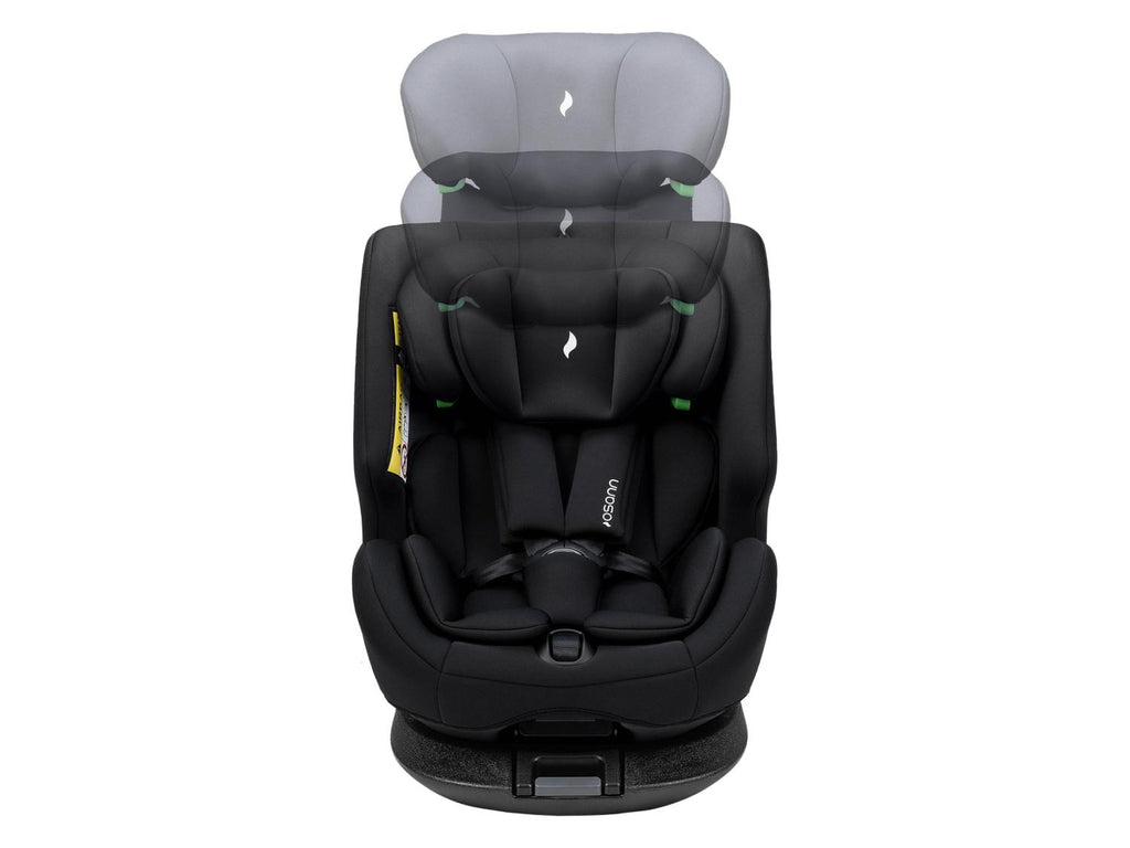 Siège auto Four 360
