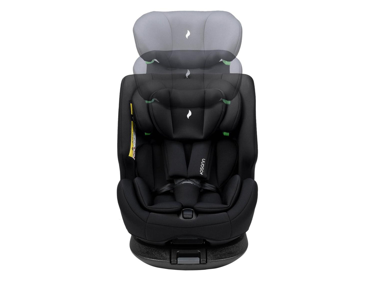 Siège auto Four 360