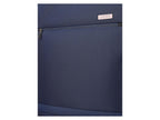Set de 3 valises LIDO 4W, bleu marine