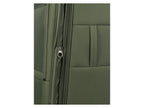 Set de 3 valises LIDO 4W, bleu marine
