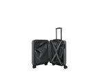 Set de 3 valises MEDINA 4W