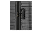 Set de 3 valises MEDINA 4W