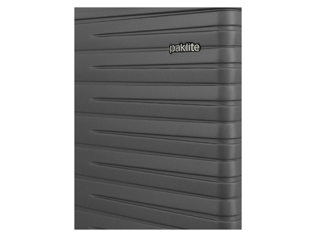 Set de 3 valises MEDINA 4W