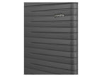 Set de 3 valises MEDINA 4W