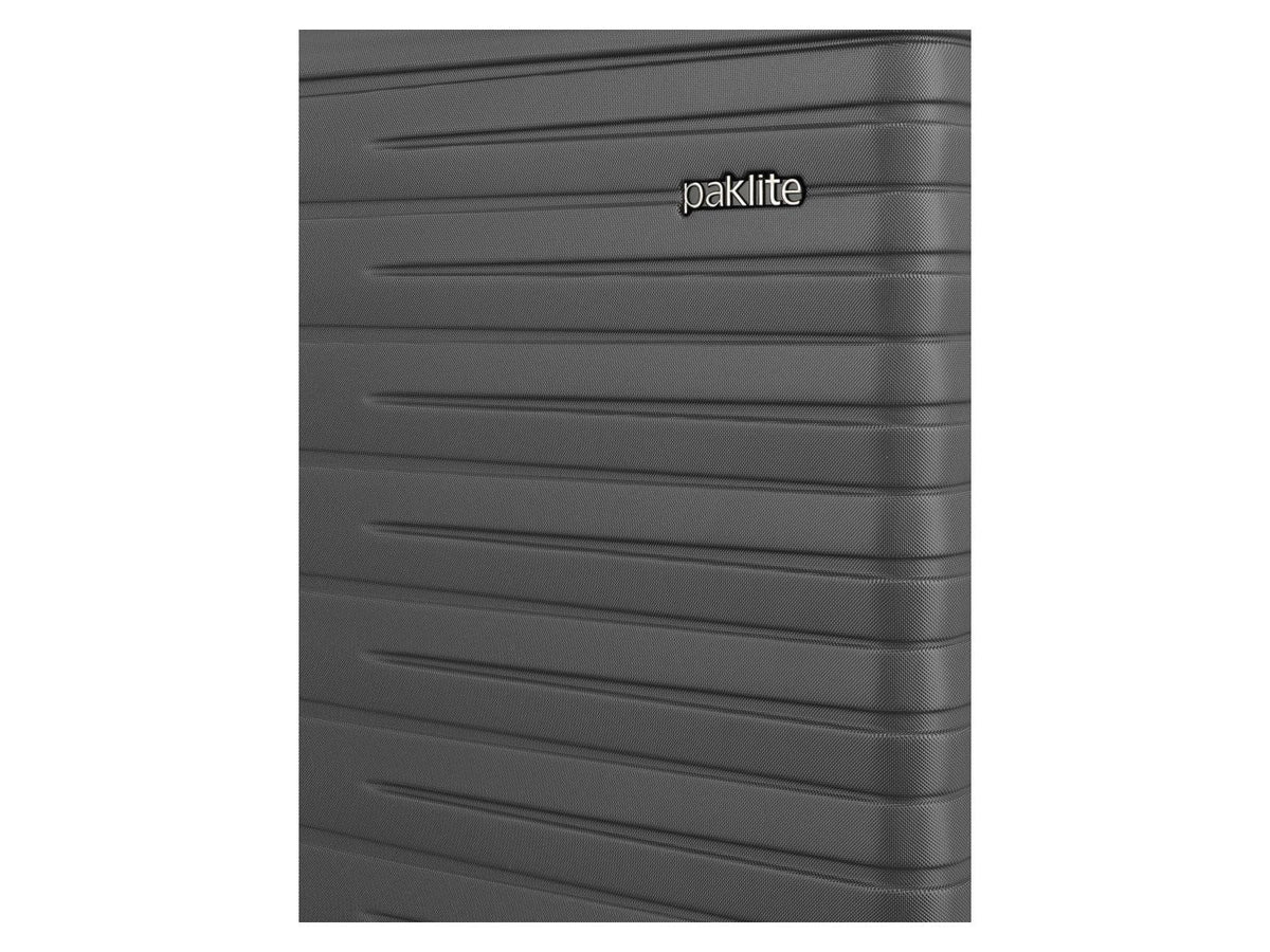 Set de 3 valises MEDINA 4W