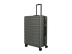 Set de 3 valises MEDINA 4W