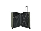 Set de 3 valises MEDINA 4W