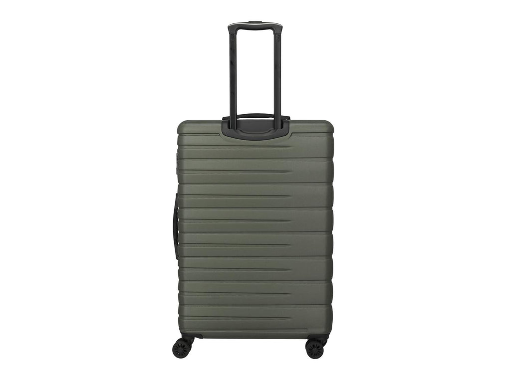 Set de 3 valises MEDINA 4W