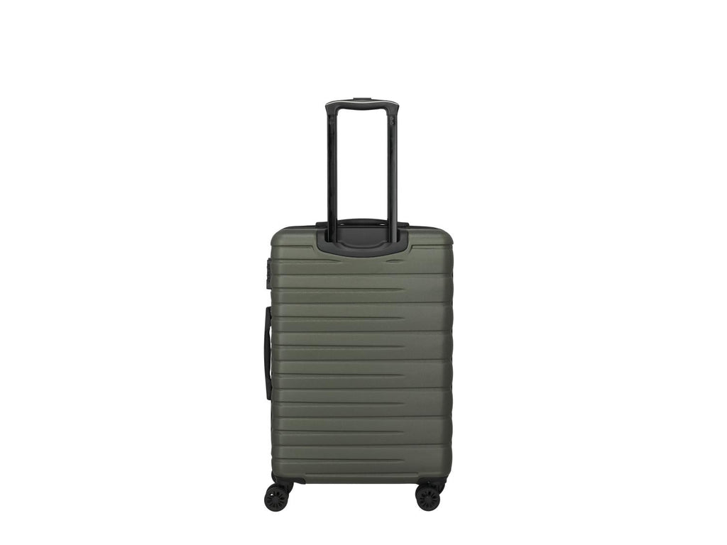 Set de 3 valises MEDINA 4W