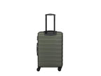 Set de 3 valises MEDINA 4W